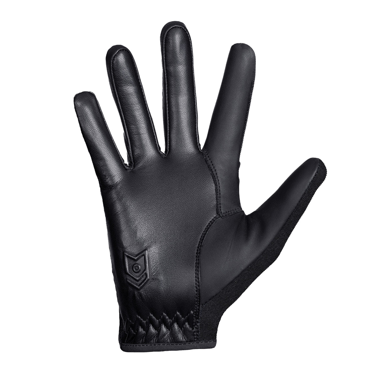 MoG Target FR Gloves - Black