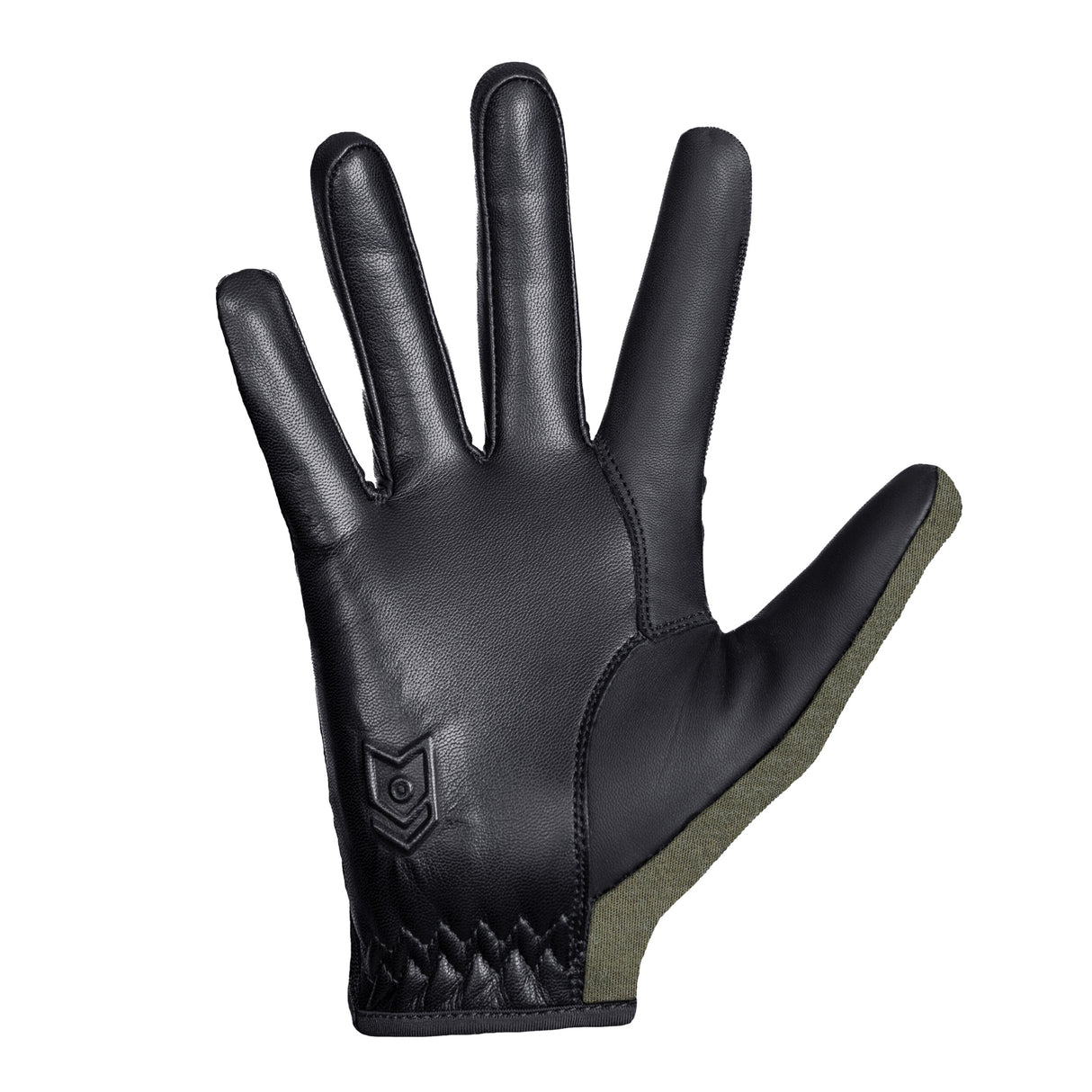 MoG Target FR Gloves - Green