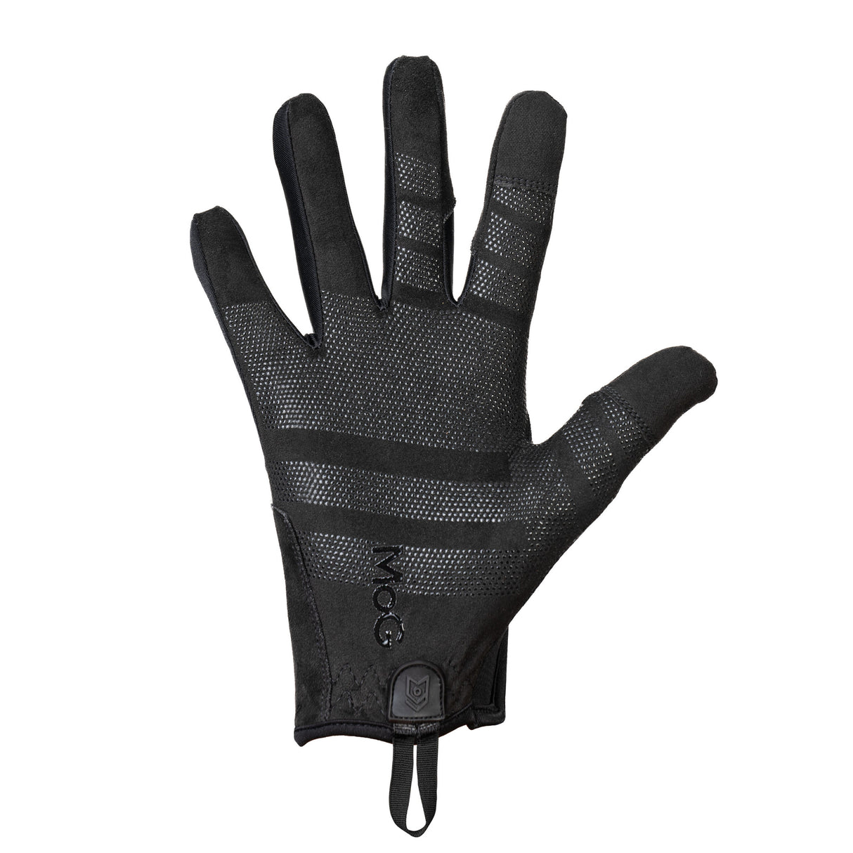 MoG Target Light Duty Gloves - Black