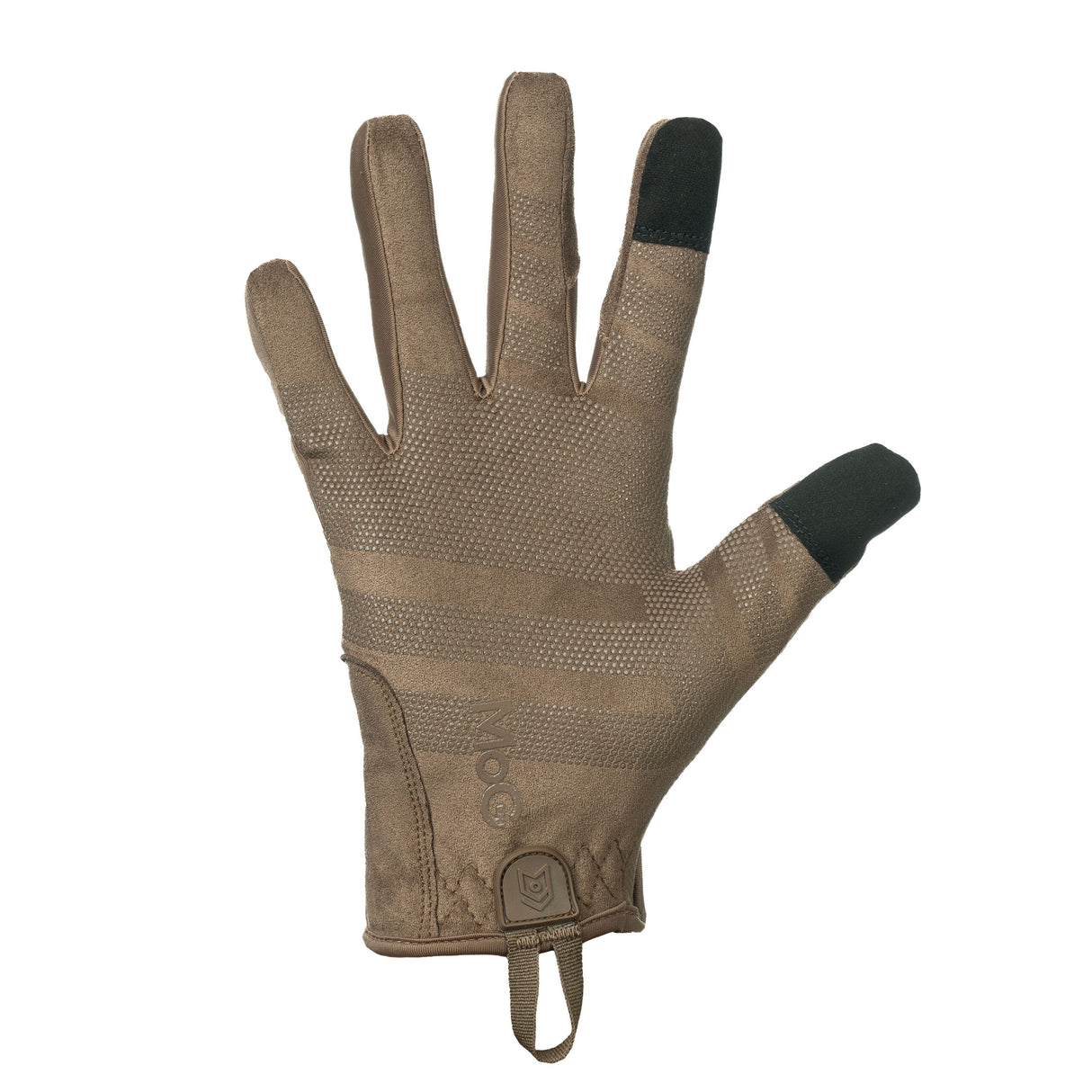MoG Target Light Duty Gloves - Coyote Brown