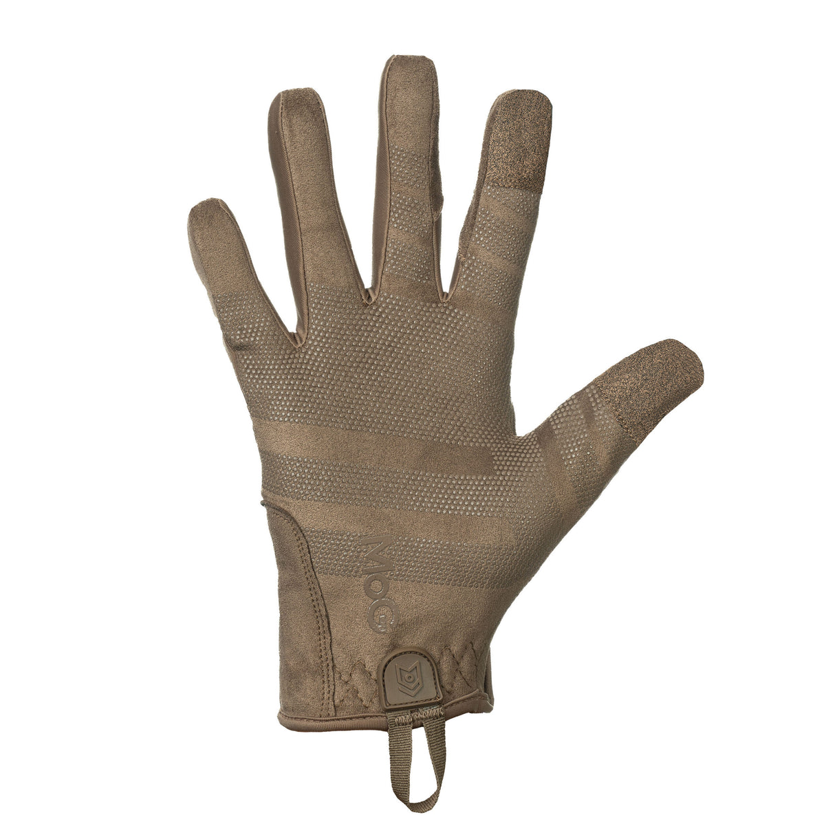 MoG Target Light Duty Gloves - Multicam