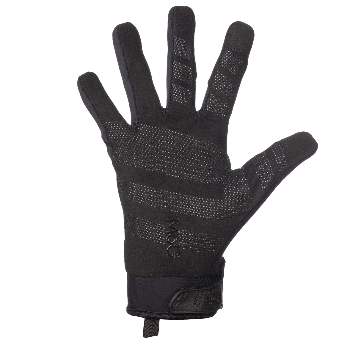 MoG Target Combat Gloves - Black
