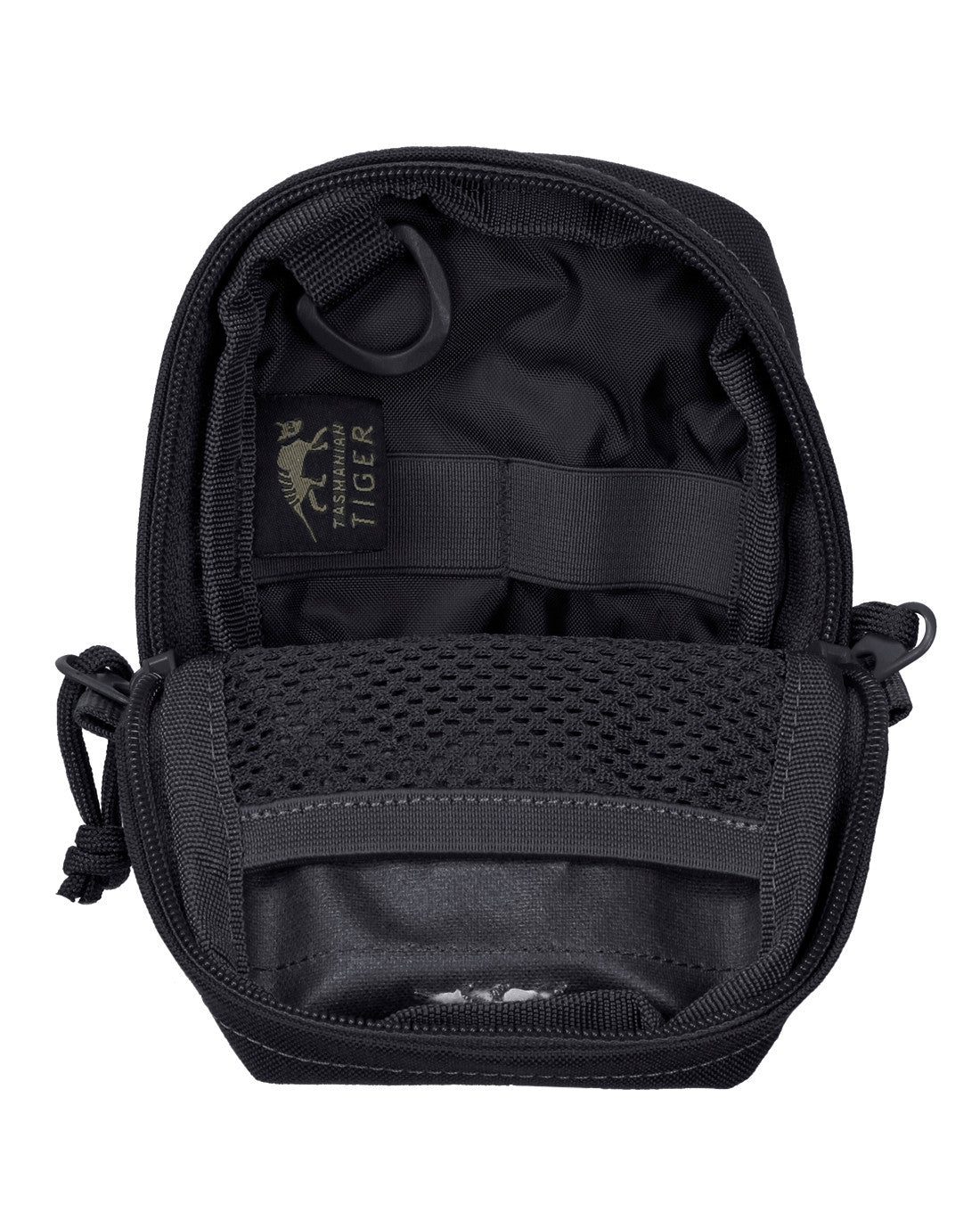 TT 7647 Tac Pouch 1 - Vertical