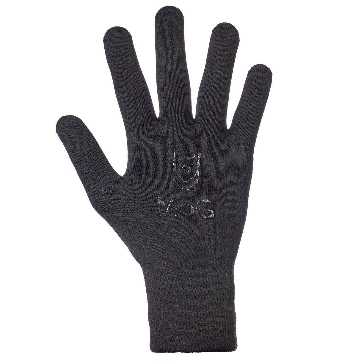 MoG Shelter Gloves - Black