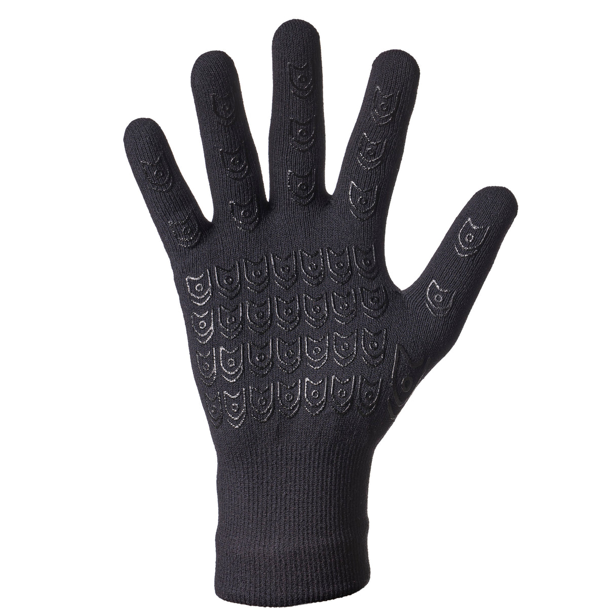 MoG Shelter Gloves - Black