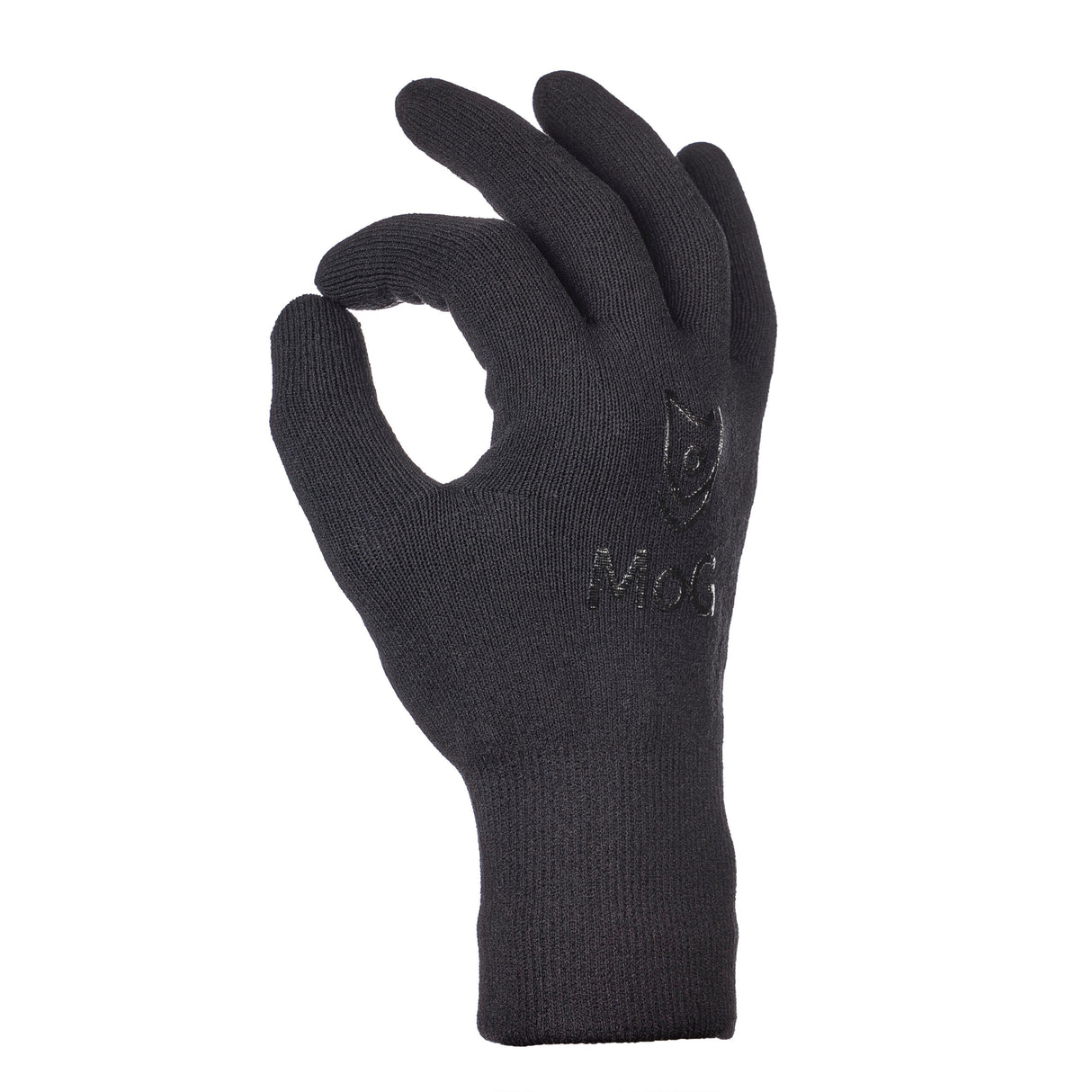 MoG Shelter Gloves - Black