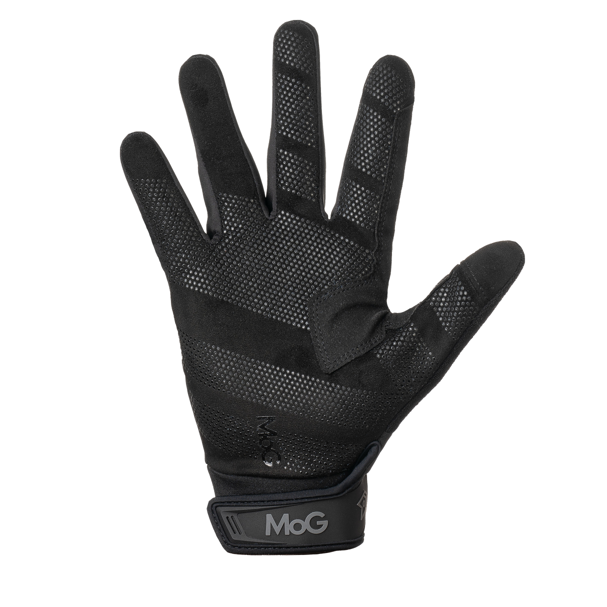 MoG Target Polar Duty Gloves - Black