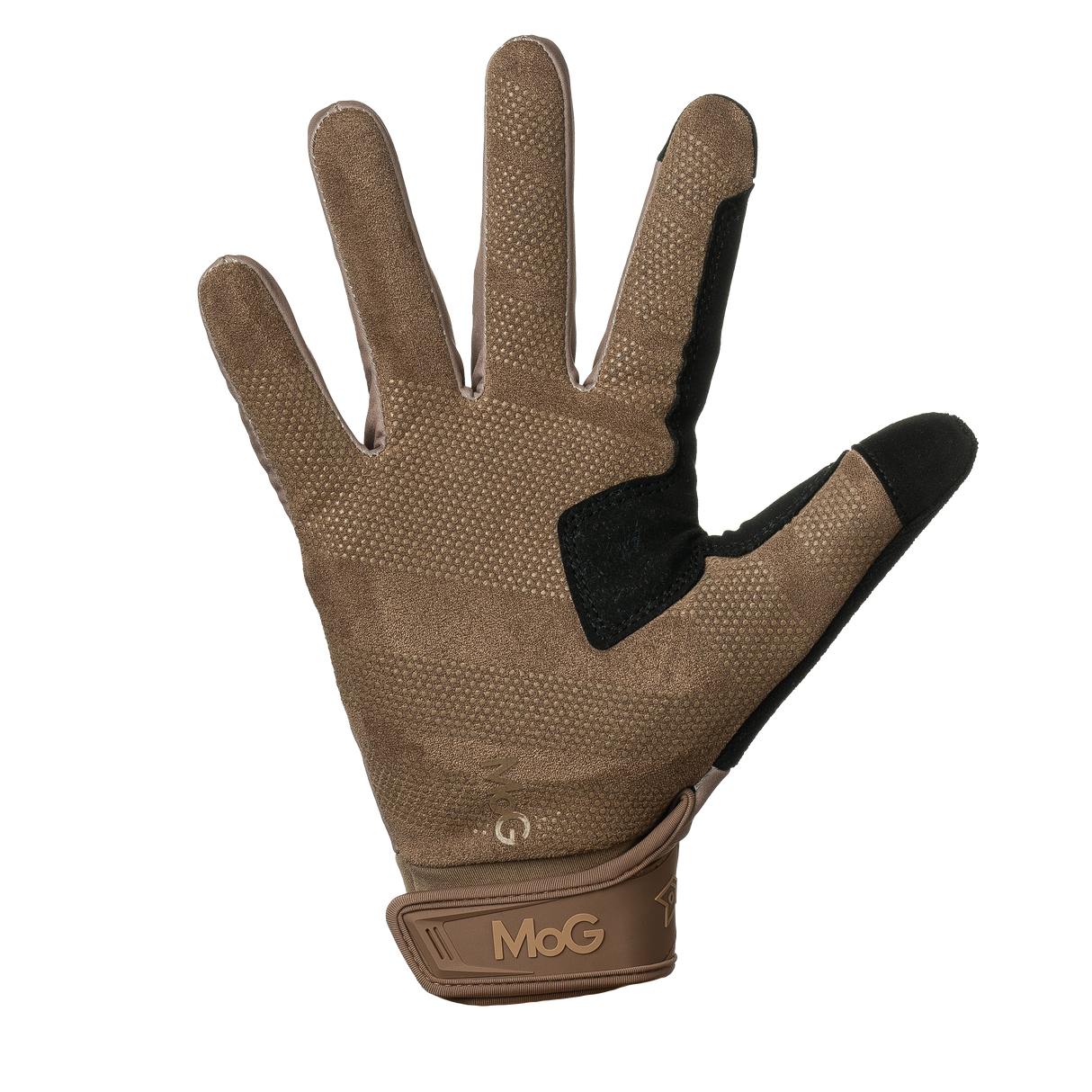 MoG Target Polar Duty Gloves - Coyote Brown