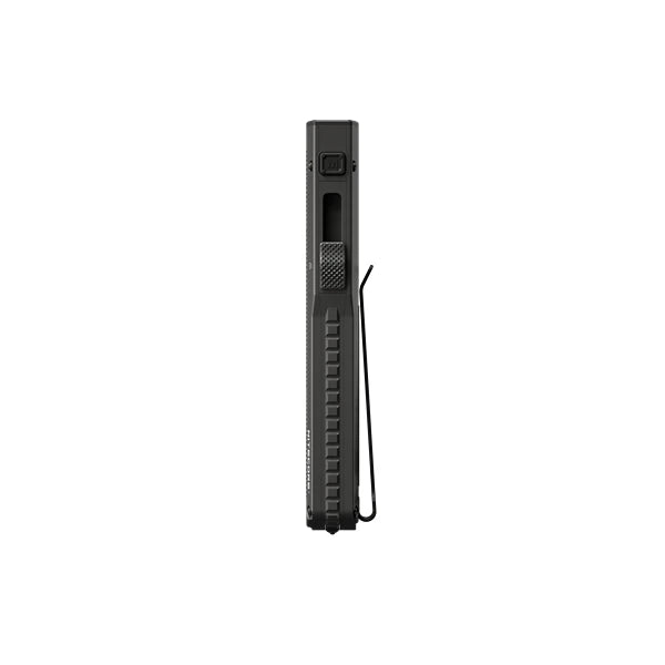 Nitecore EDC17 Genopladelig LED Lygte m. Laser og UV, 1500 Lumen