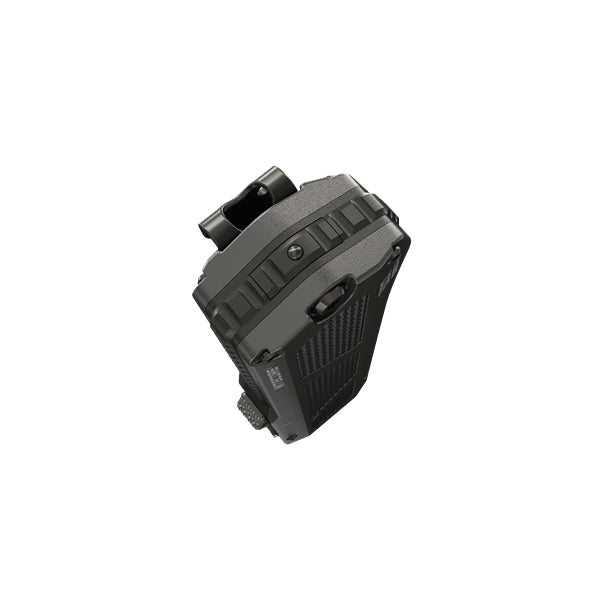 Nitecore EDC17 Genopladelig LED Lygte m. Laser og UV, 1500 Lumen