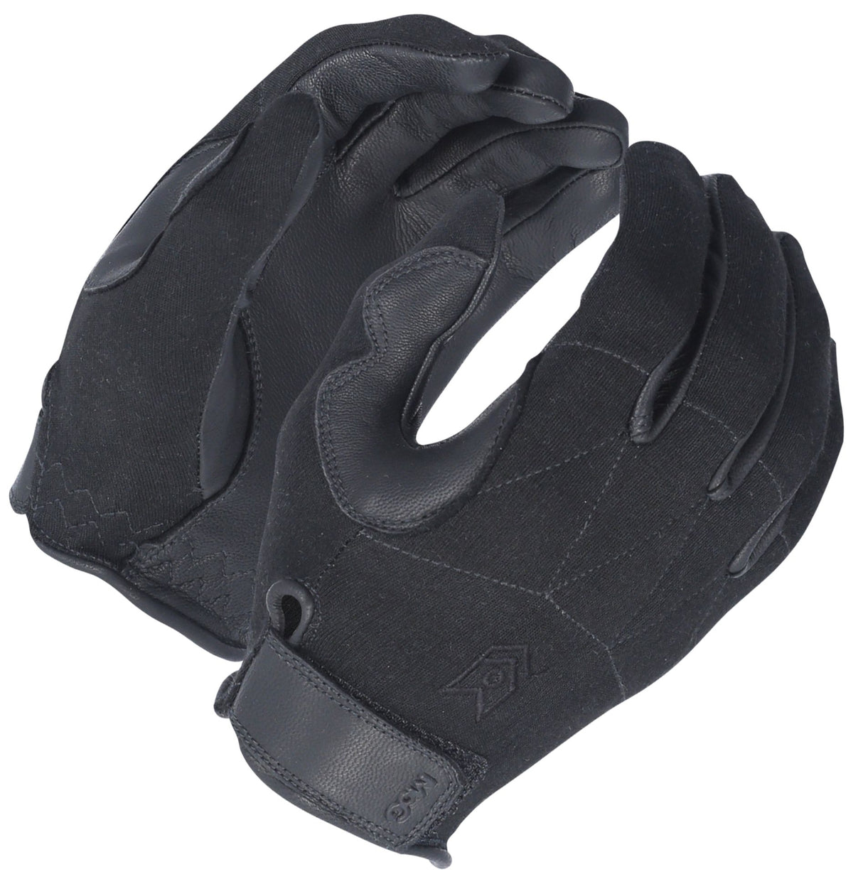 MoG 8125B Target FR Gloves - Black