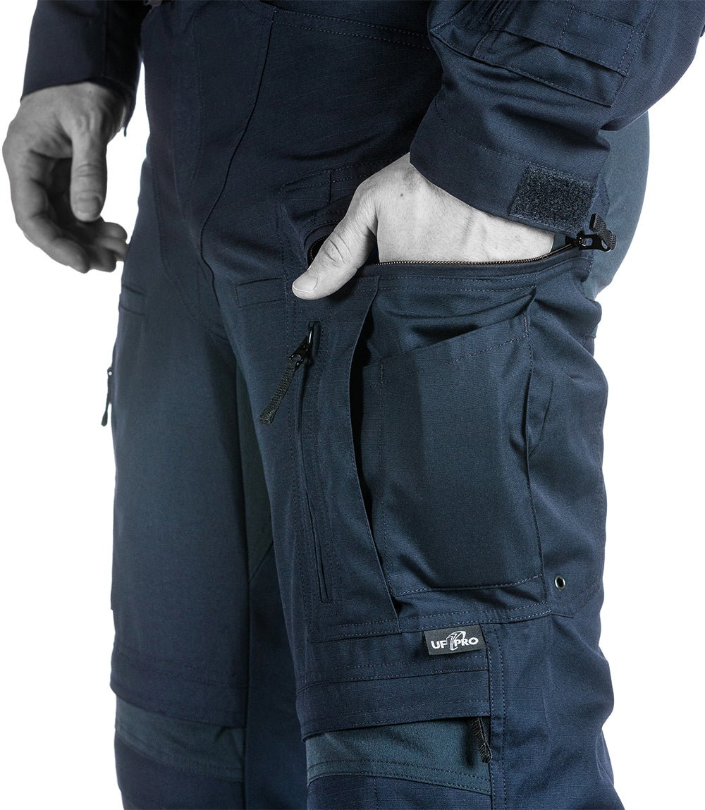 Striker XT Gen.2 Combat Pants - Navy