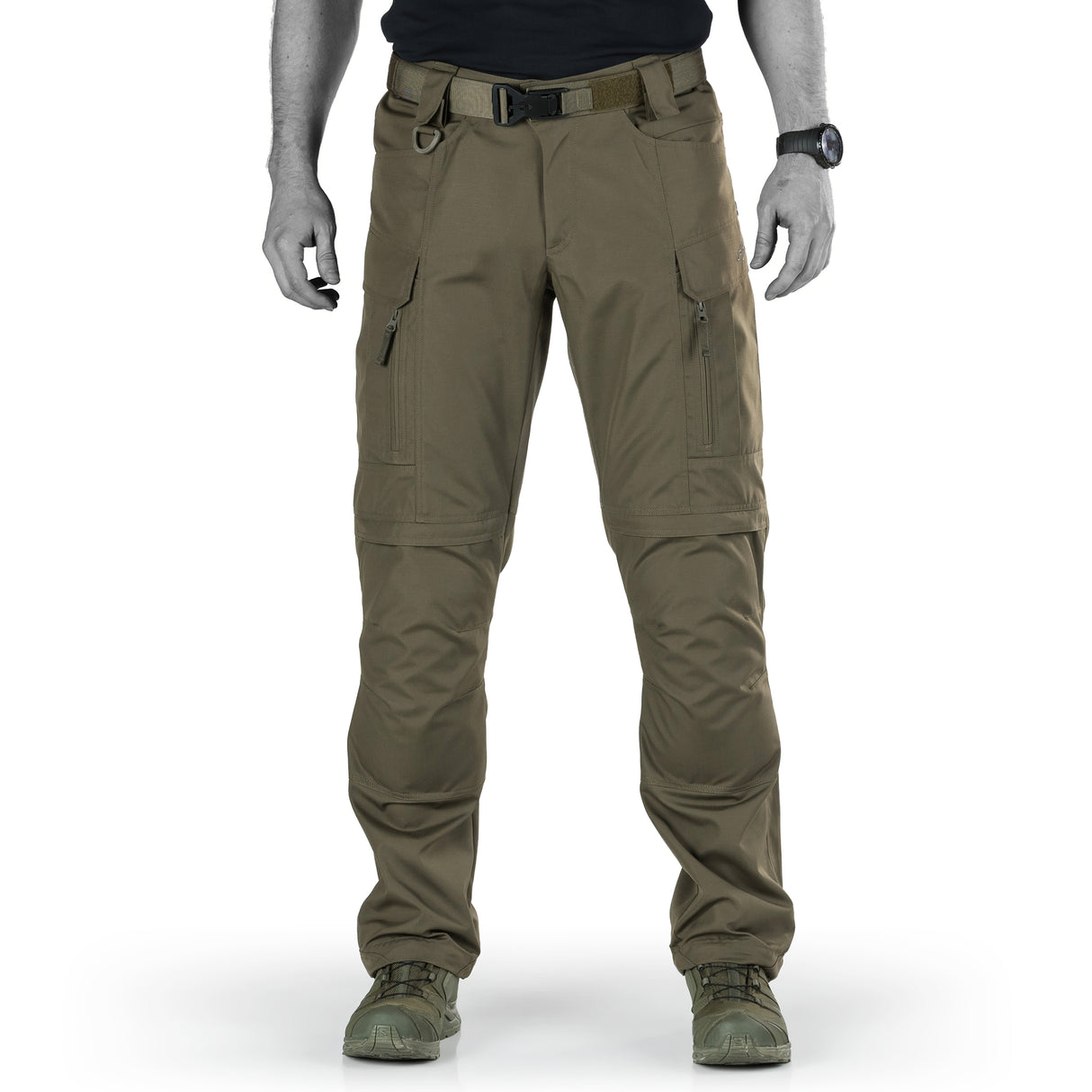 P-40 Classic Gen.2 Pants - Brown Grey