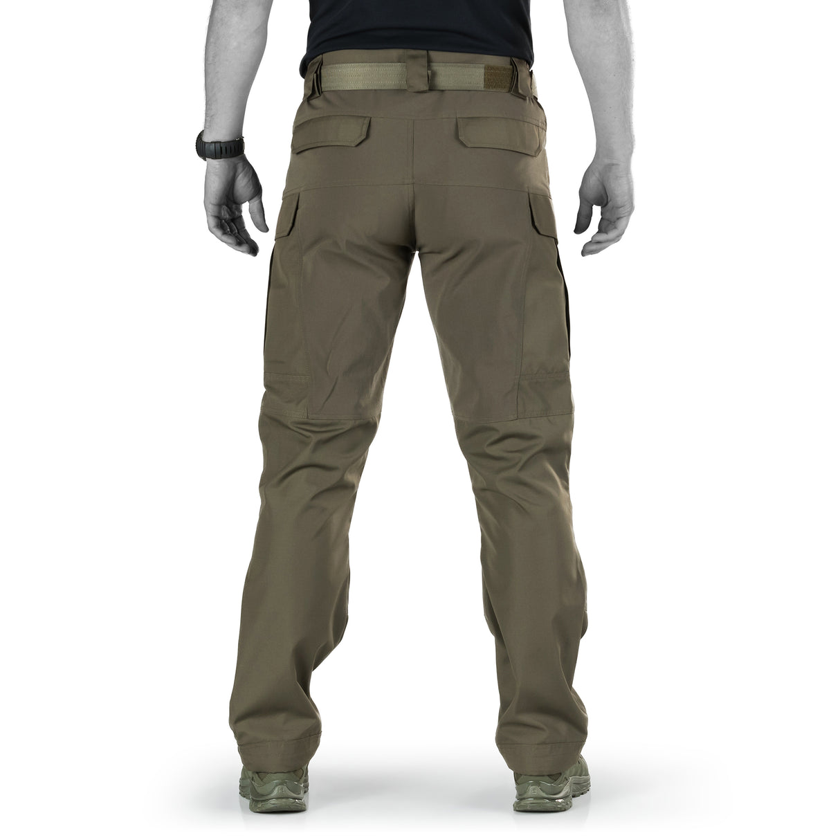 P-40 Classic Gen.2 Pants - Brown Grey
