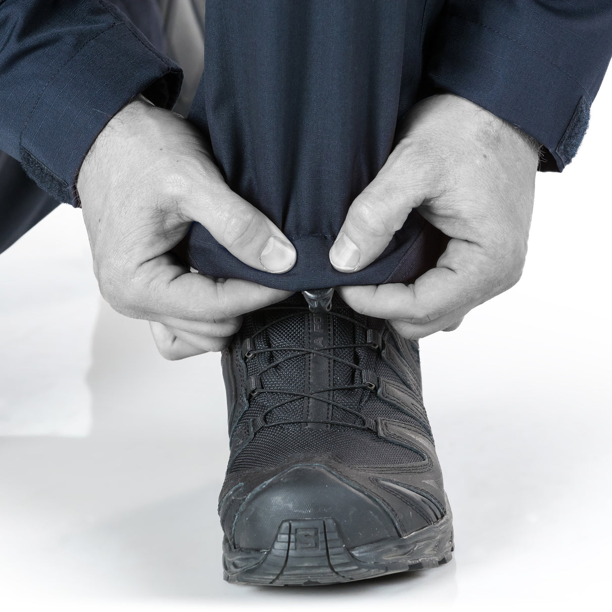 P-40 All-Terrain Gen.2 Pants - Navy