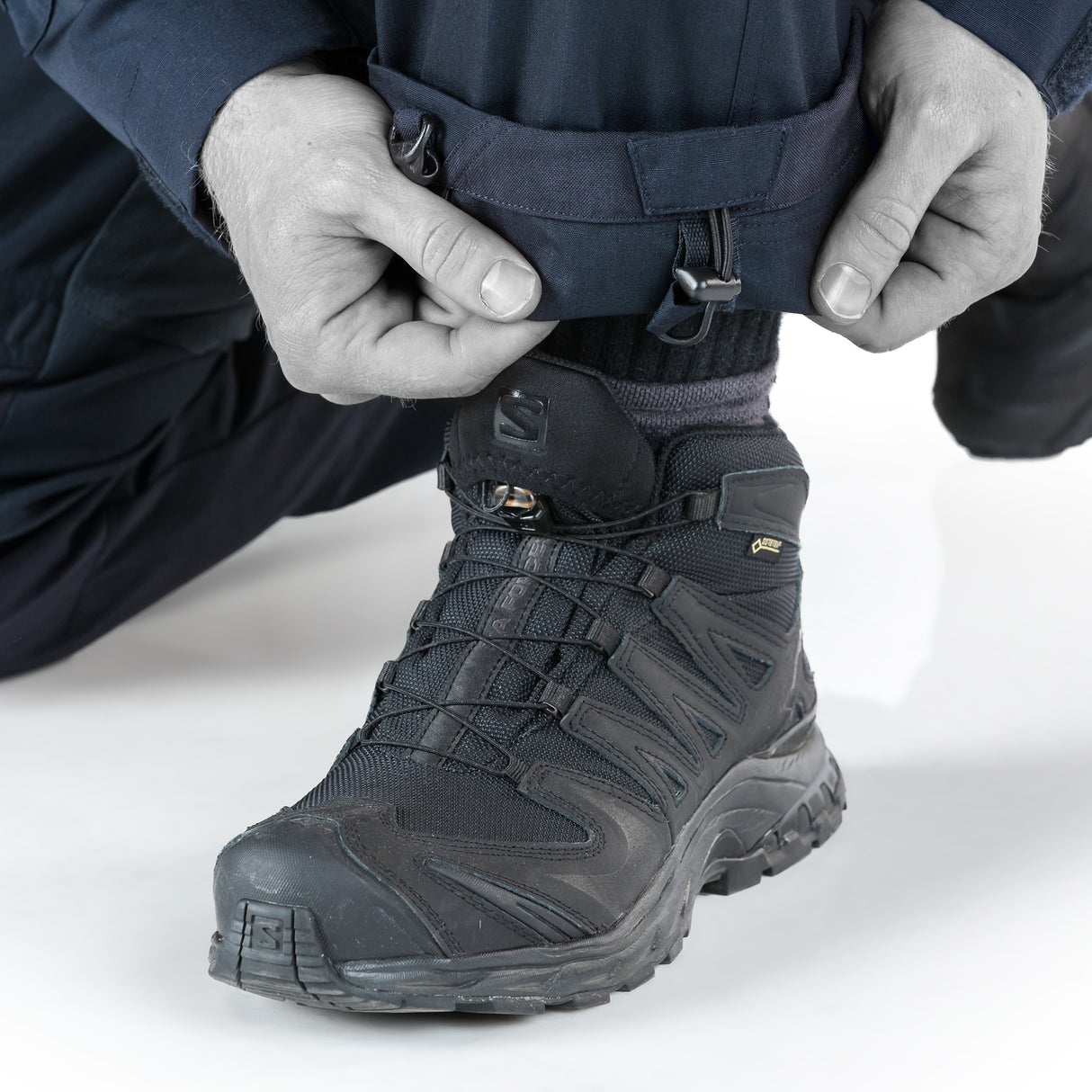 P-40 All-Terrain Gen.2 Pants - Navy