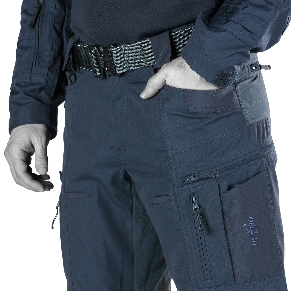 P-40 All-Terrain Gen.2 Pants - Navy
