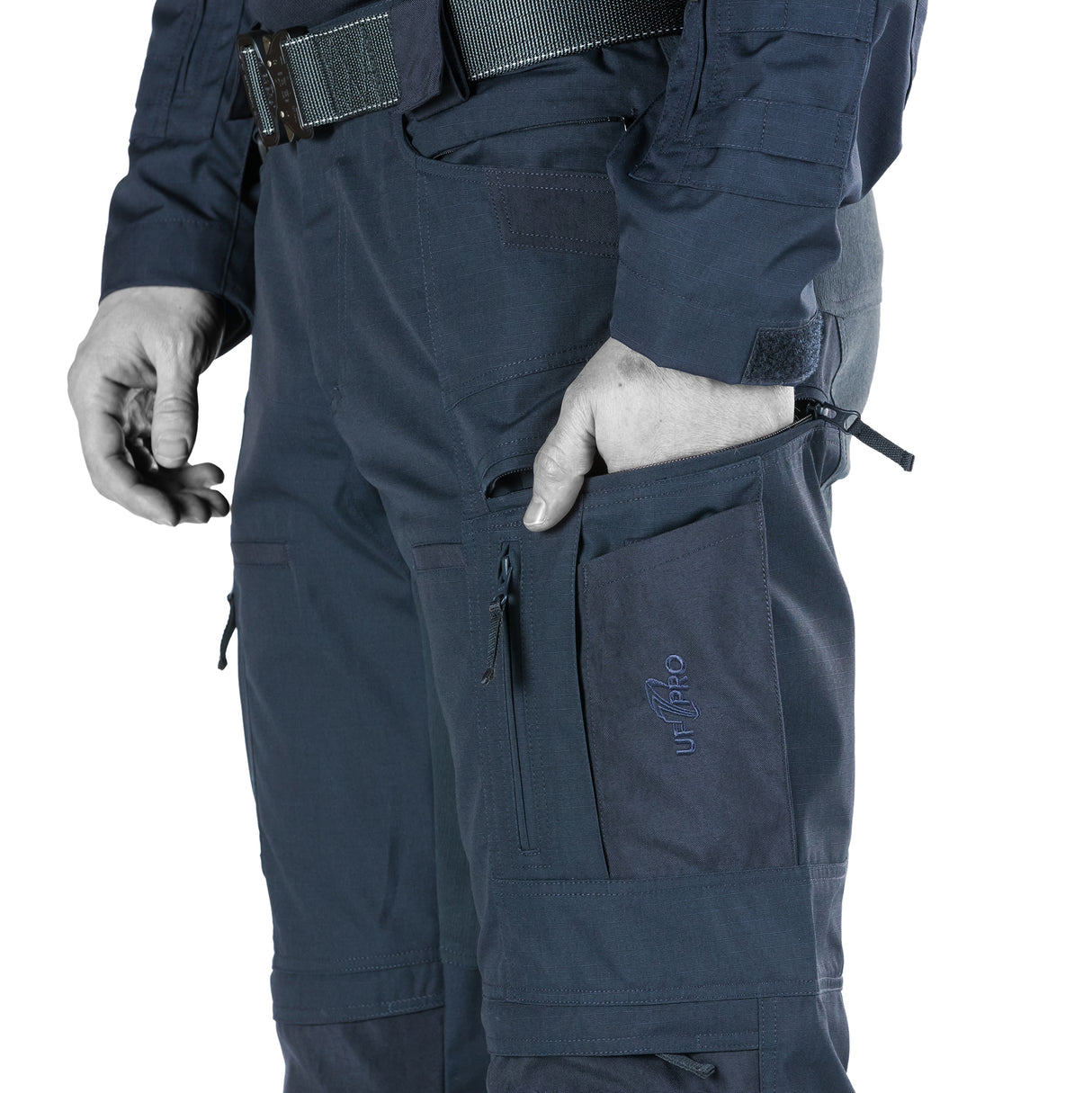 P-40 All-Terrain Gen.2 Pants - Navy
