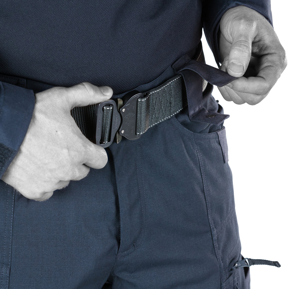 P-40 All-Terrain Gen.2 Pants - Navy