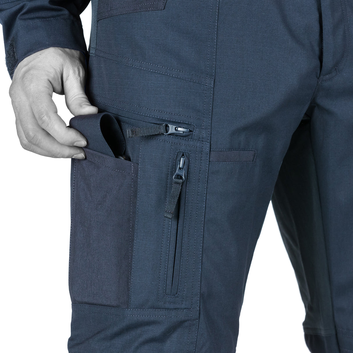 P-40 All-Terrain Gen.2 Pants - Navy