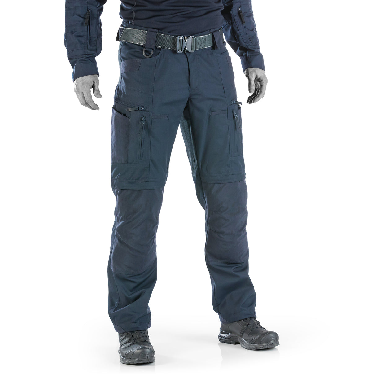 P-40 All-Terrain Gen.2 Pants - Navy