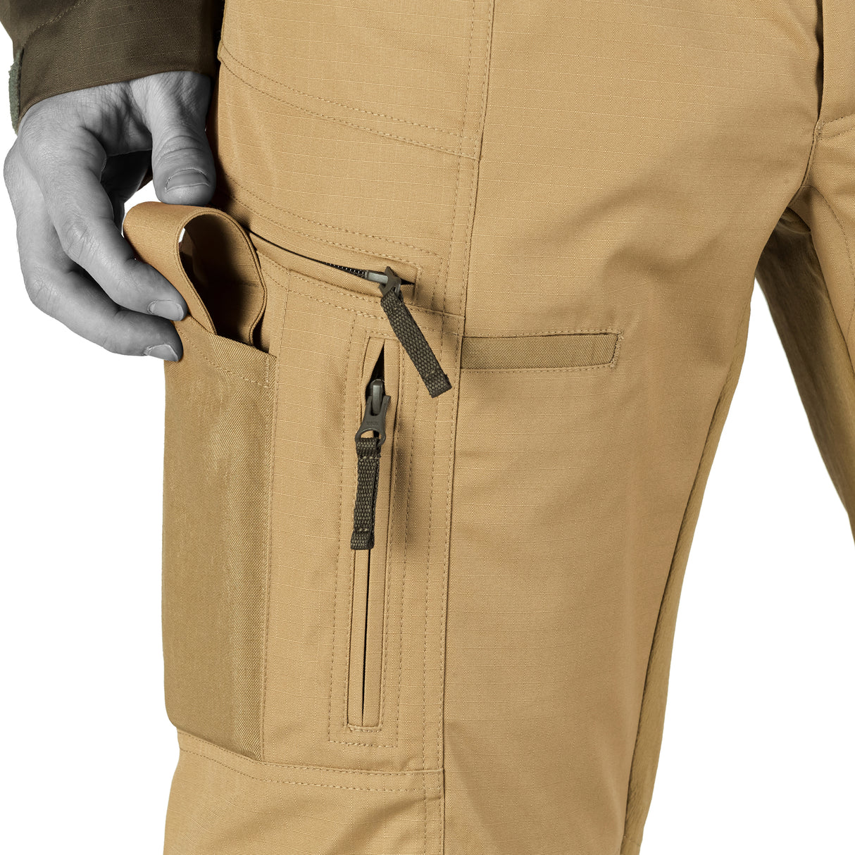 P-40 All-Terrain Gen.2 Pants - Coyote