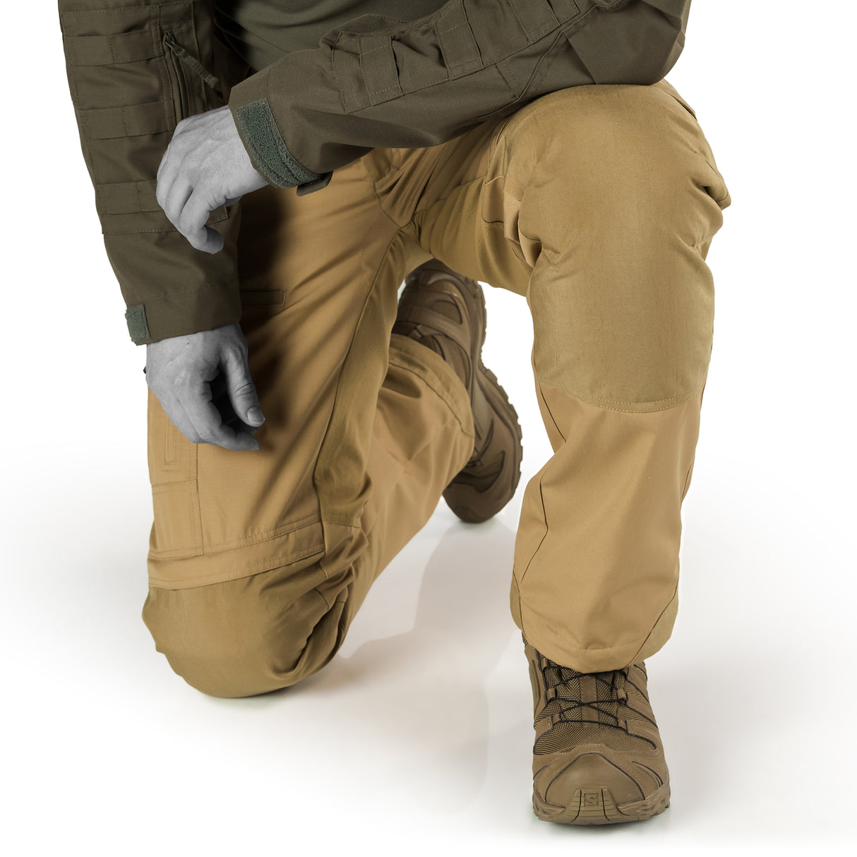 P-40 All-Terrain Gen.2 Pants - Coyote