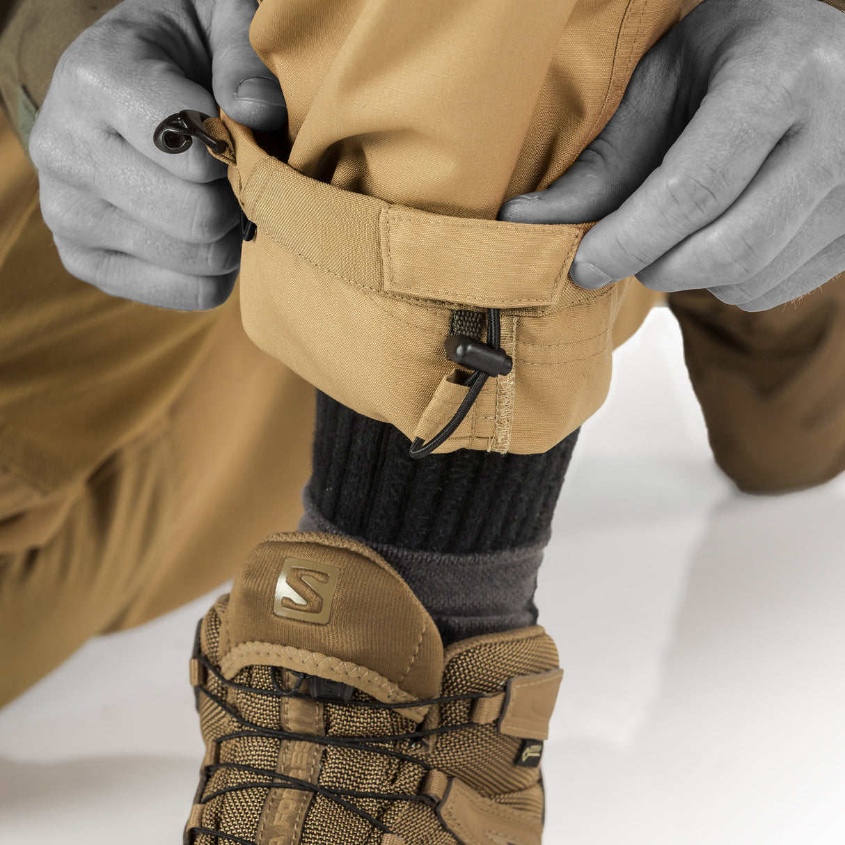 P-40 All-Terrain Gen.2 Pants - Coyote