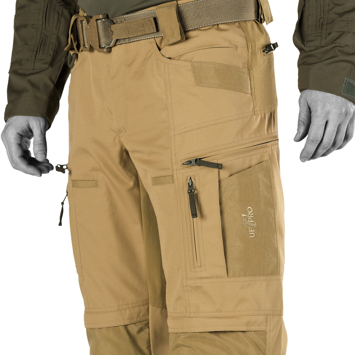 P-40 All-Terrain Gen.2 Pants - Coyote