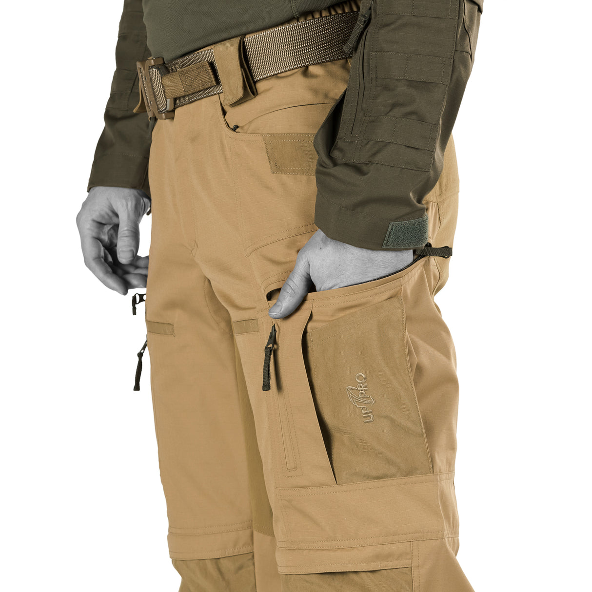 P-40 All-Terrain Gen.2 Pants - Coyote