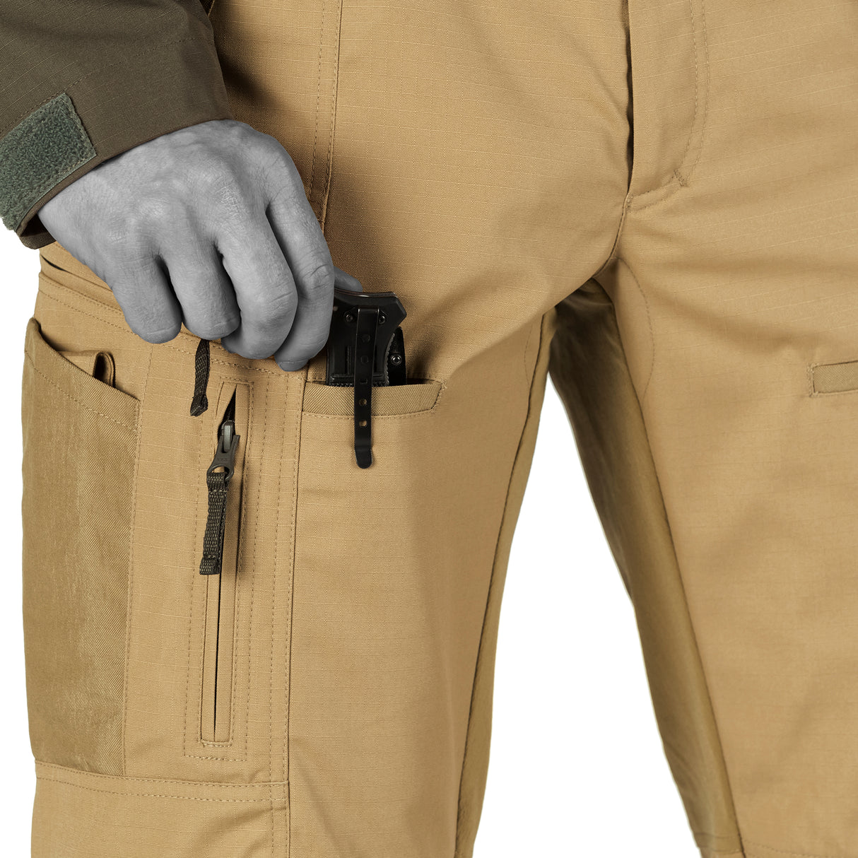 P-40 All-Terrain Gen.2 Pants - Coyote