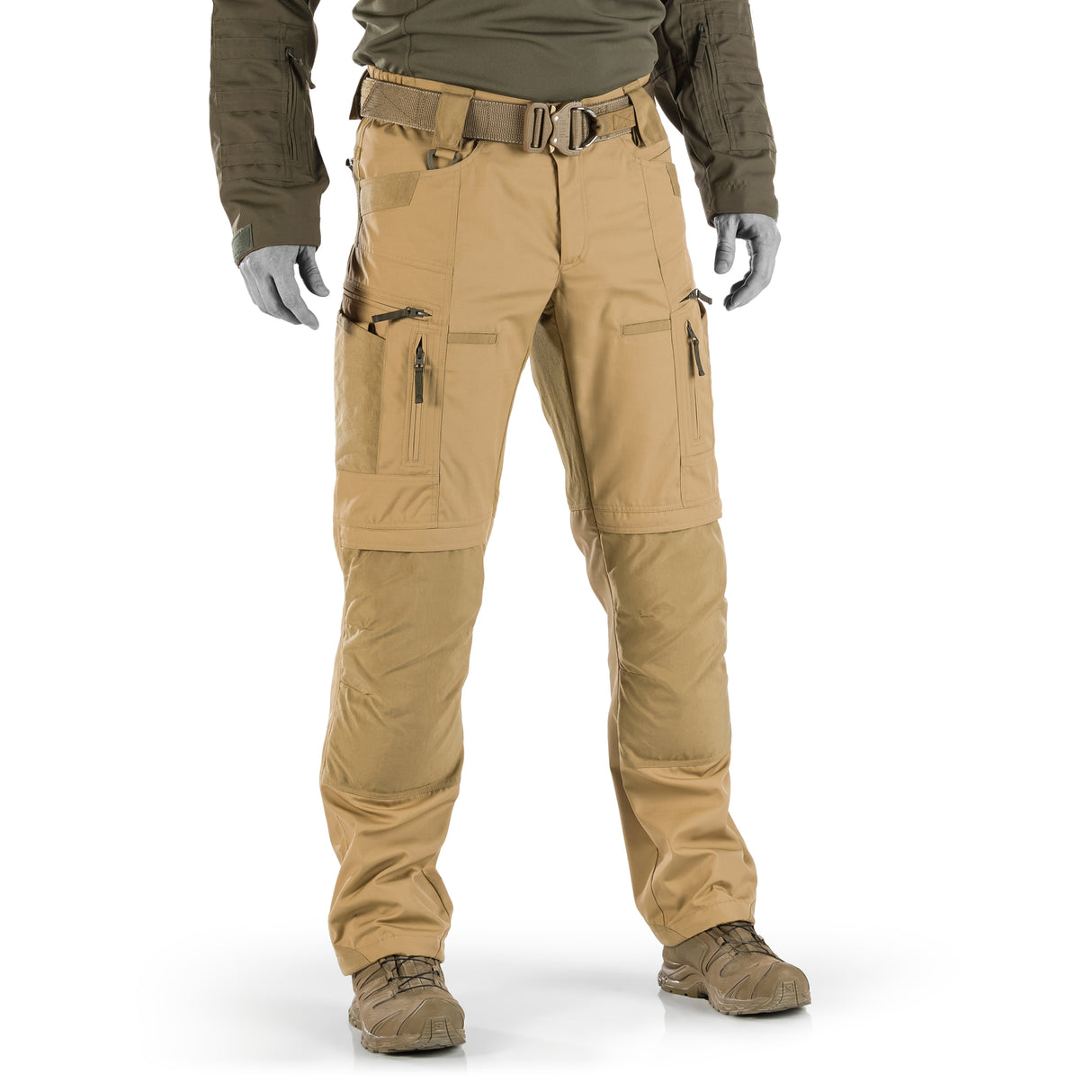 P-40 All-Terrain Gen.2 Pants - Coyote