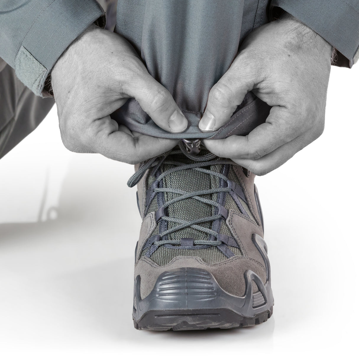 P-40 All-Terrain Gen.2 Pants - Steel Grey