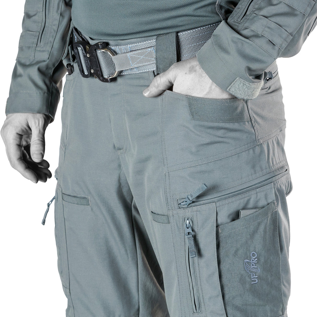P-40 All-Terrain Gen.2 Pants - Steel Grey