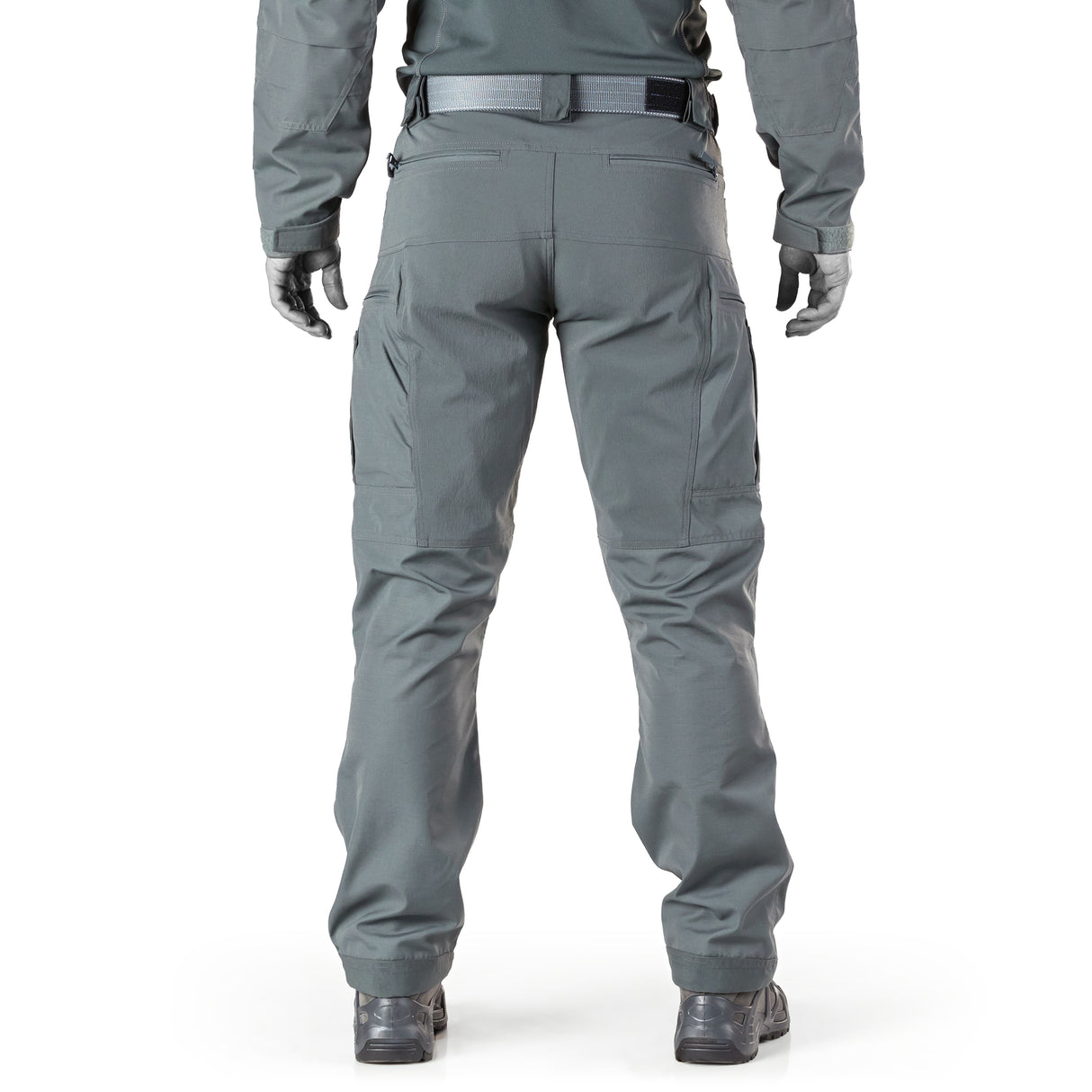 P-40 All-Terrain Gen.2 Pants - Steel Grey
