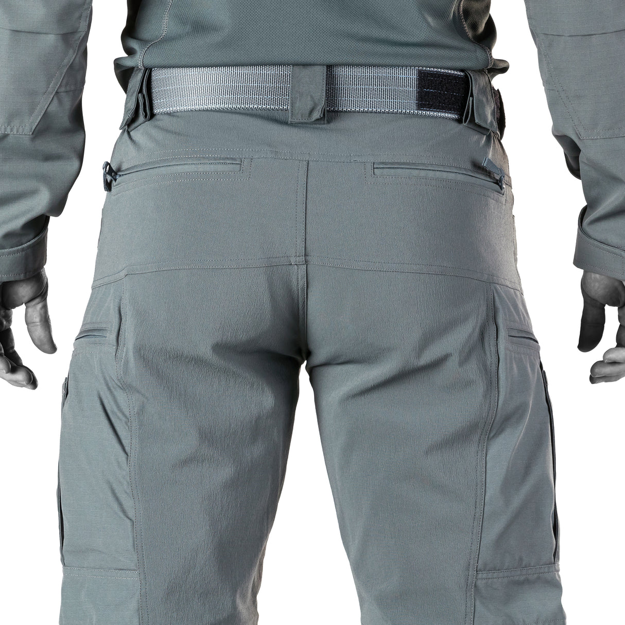 P-40 All-Terrain Gen.2 Pants - Steel Grey