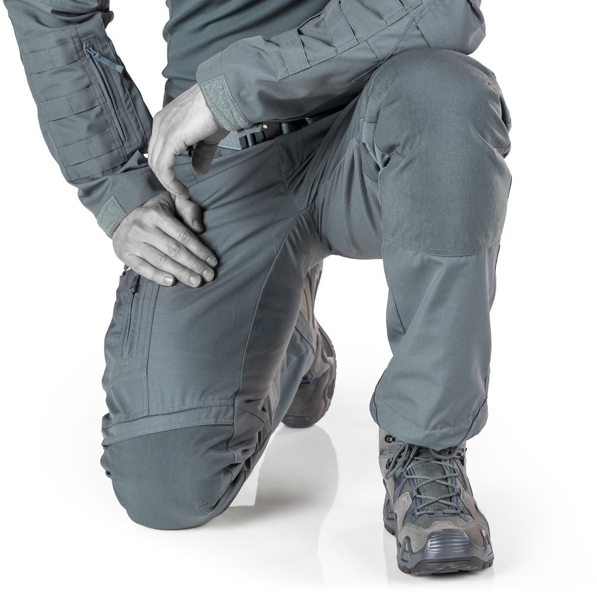 P-40 All-Terrain Gen.2 Pants - Steel Grey