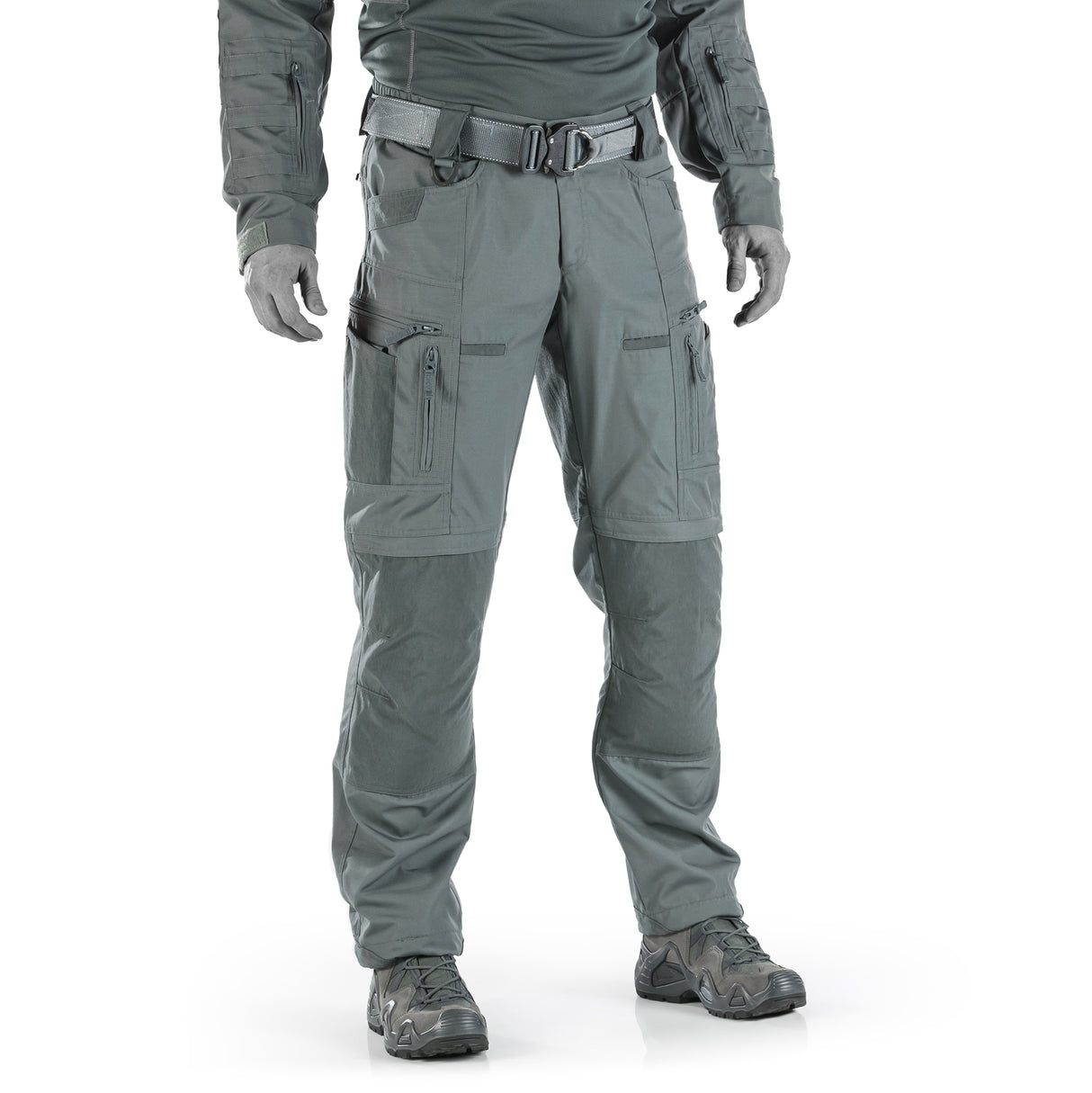 P-40 All-Terrain Gen.2 Pants - Steel Grey