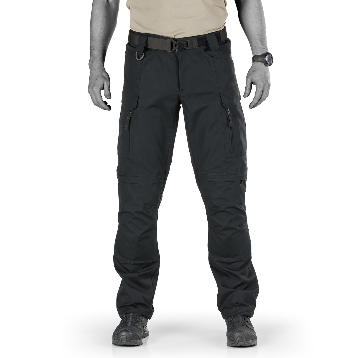 P-40 Classic Gen.2 Pants - Black