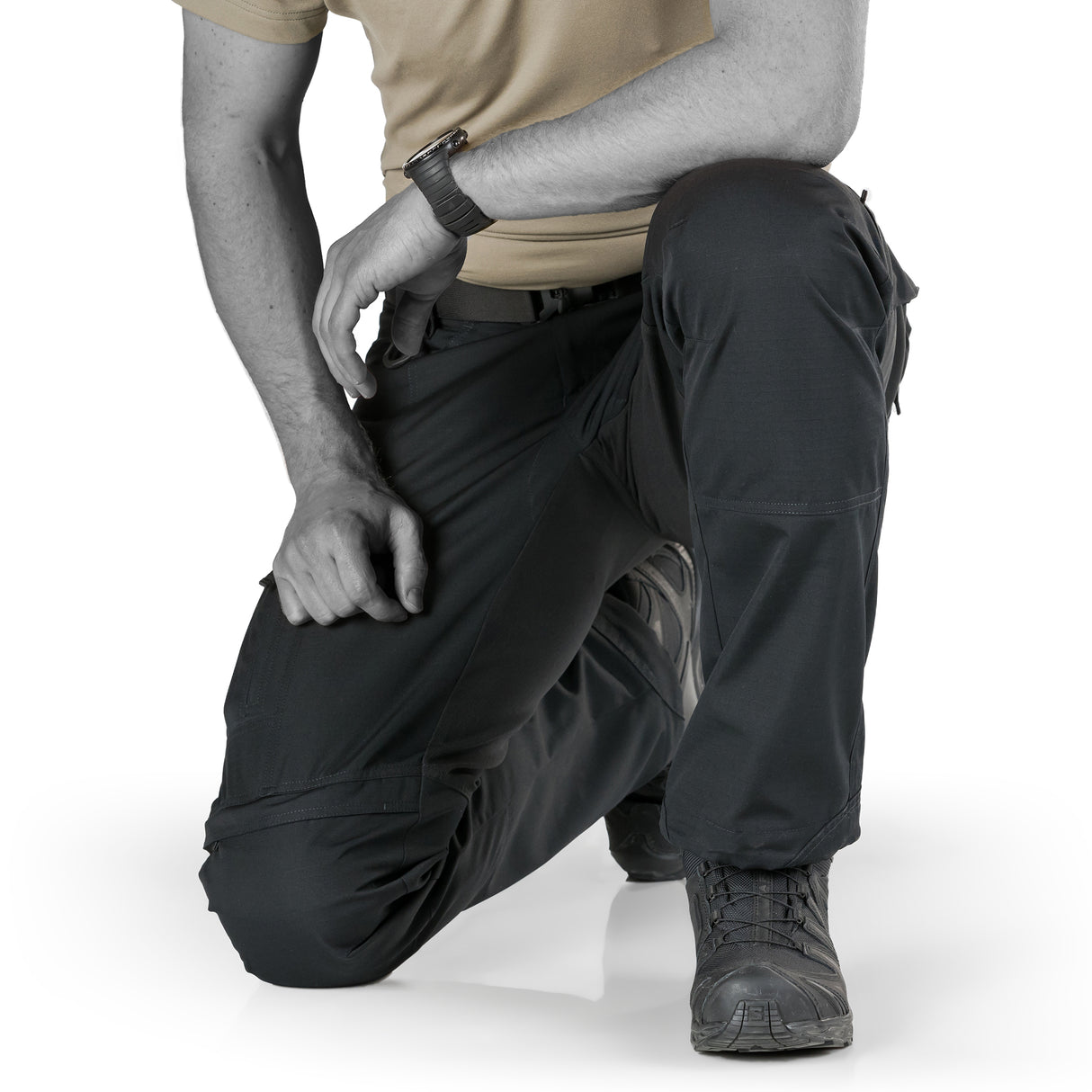 P-40 Classic Gen.2 Pants - Black
