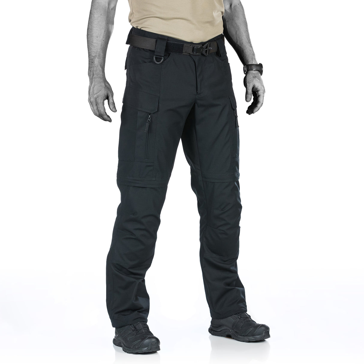 P-40 Classic Gen.2 Pants - Black