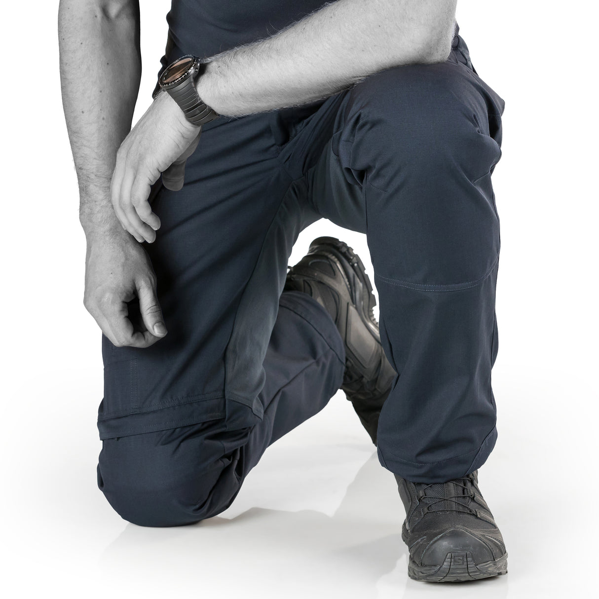 P-40 Classic Gen.2 Pants - Navy
