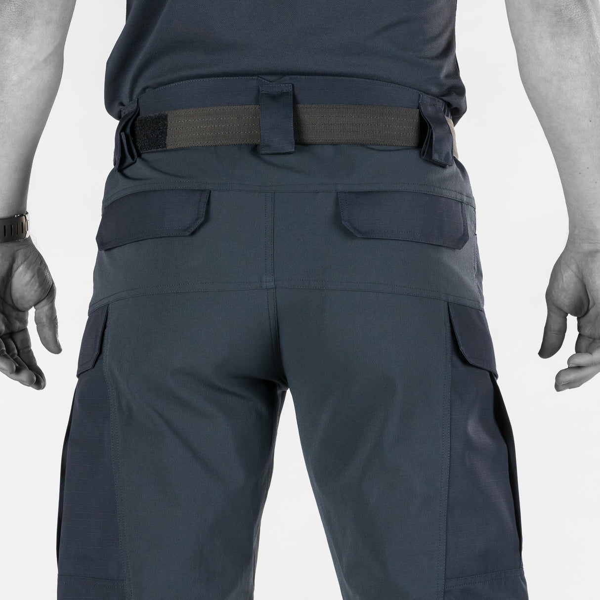 P-40 Classic Gen.2 Pants - Navy