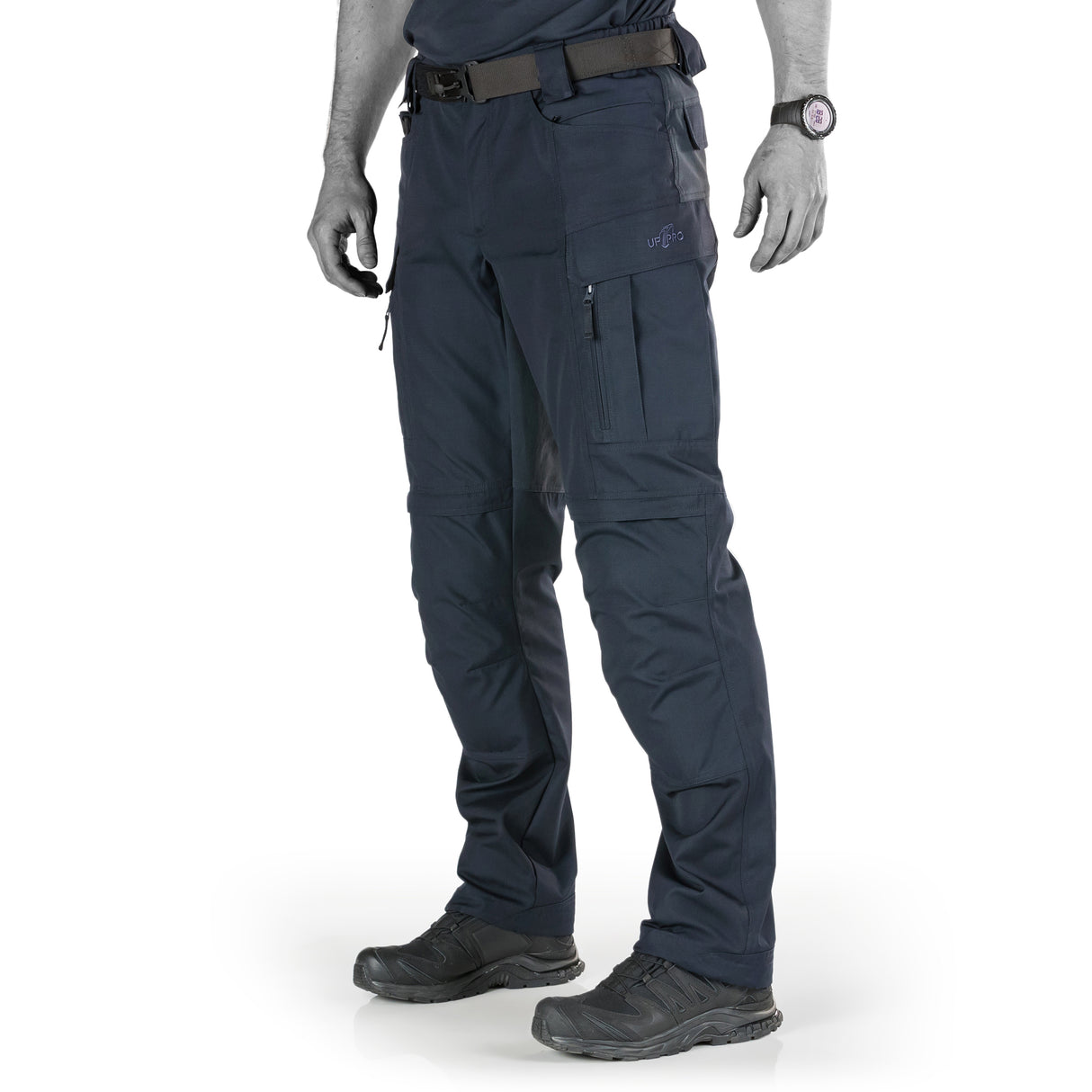 P-40 Classic Gen.2 Pants - Navy