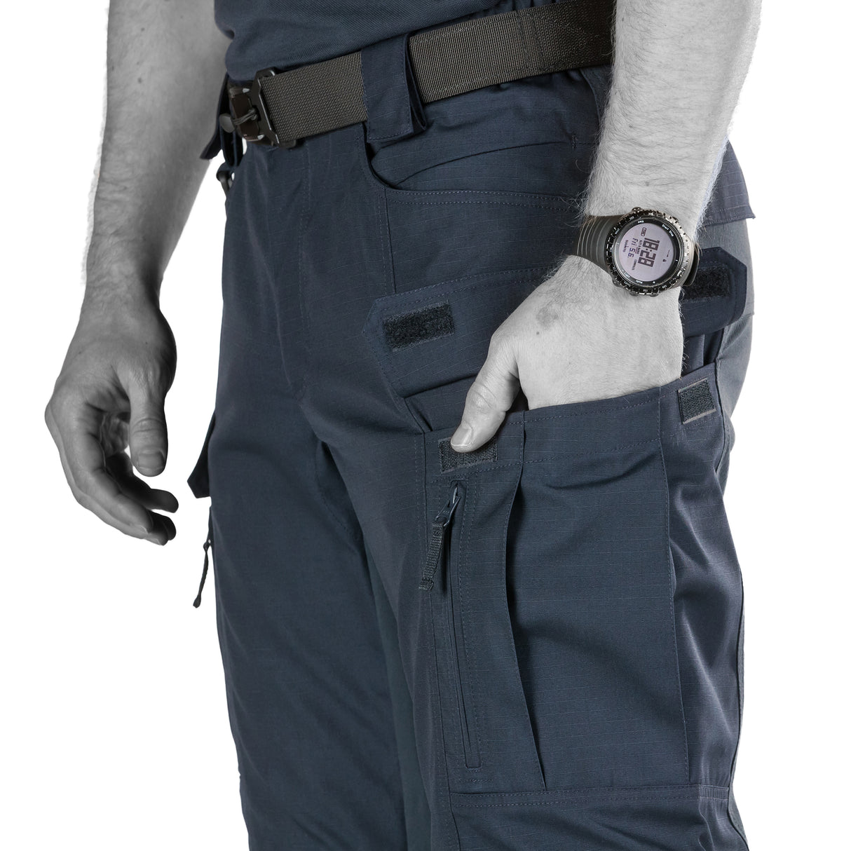 P-40 Classic Gen.2 Pants - Navy