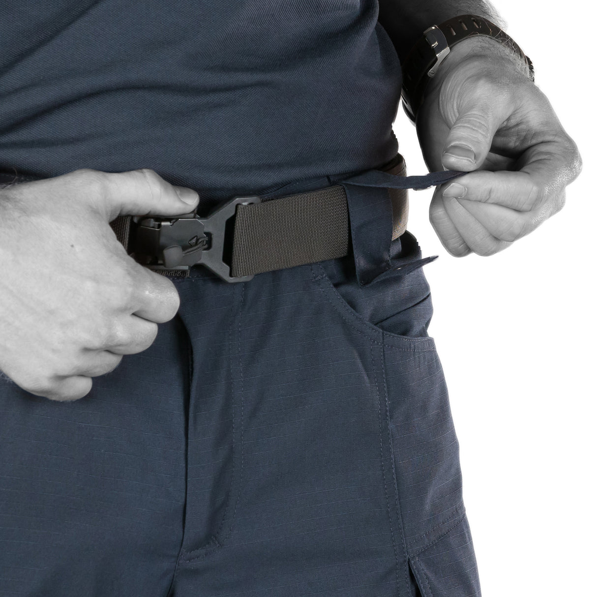 P-40 Classic Gen.2 Pants - Navy