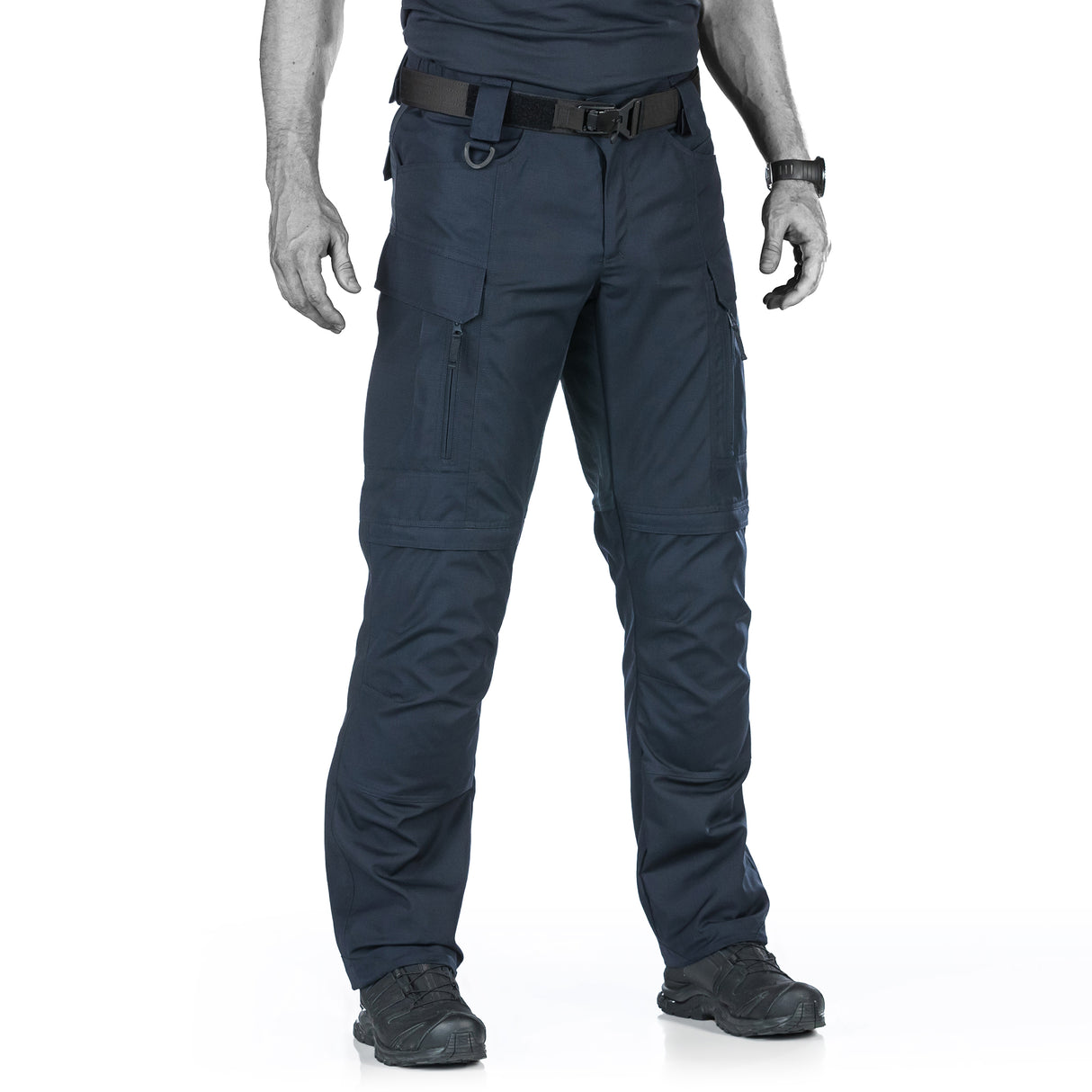 P-40 Classic Gen.2 Pants - Navy