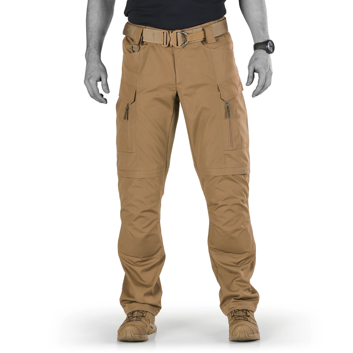 P-40 Classic Gen.2 Pants - Kangaroo