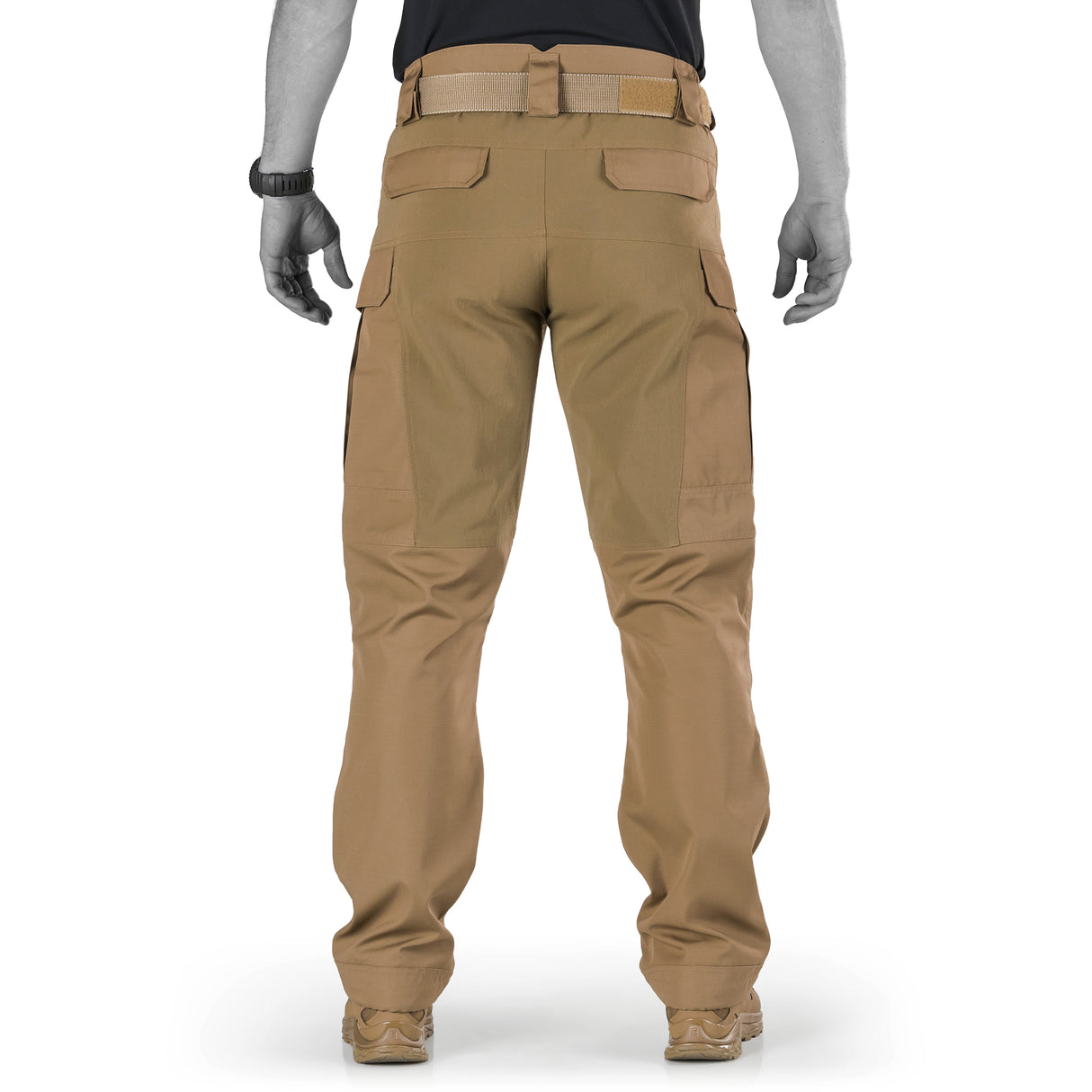 P-40 Classic Gen.2 Pants - Kangaroo
