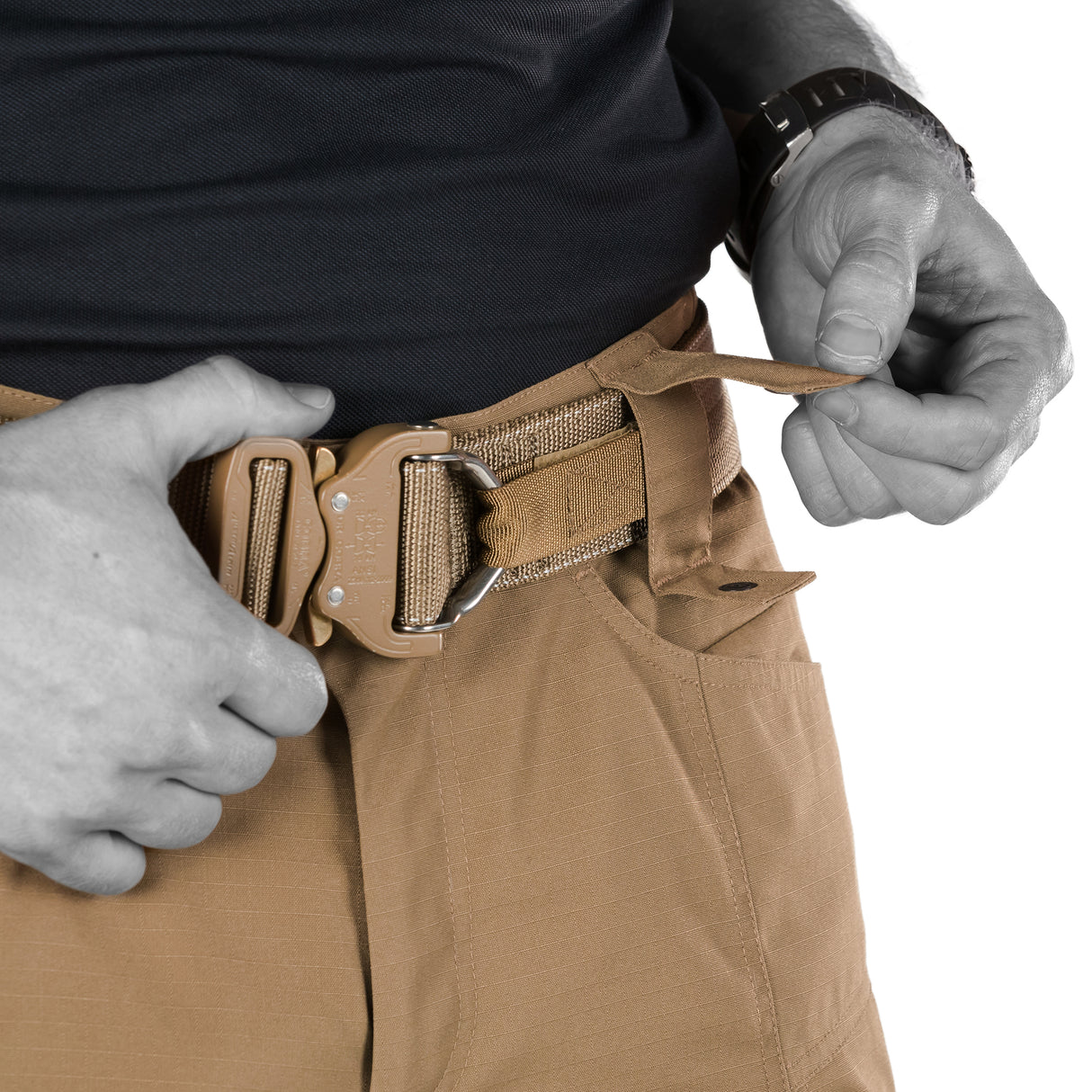 P-40 Classic Gen.2 Pants - Kangaroo